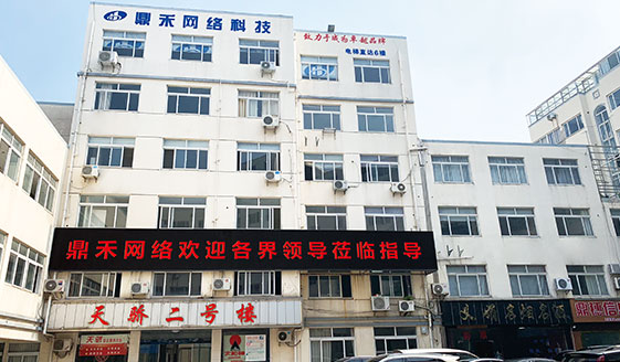 鼎禾-實力廠家