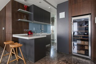 家居設計新風尚 臺北瓦第、昌禾沐曦與精品軟裝鑒賞