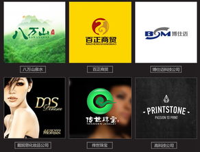 The Fusion of Culinary Imagery, Internet Technology, and Whimsical Logos: A Recipe for Brand Success in Wedding and Food Industries