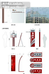 海南路牌設計的藝術 從模板到創意的完美轉化